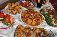 جزوه آموزشی غذاهای سنتی ایرانی